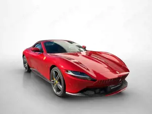 Ferrari Roma Spider / Surround / Sitzlüftung/ JBL / MADM Bild 3