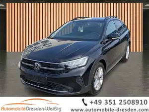 Volkswagen Taigo 1.0 TSI DSG Goal*Navi*ACC*LED*DAB