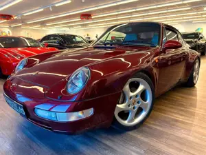Porsche 993