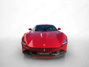 Ferrari Roma Spider / Surround / Sitzlüftung/ JBL / MADM Bild 2