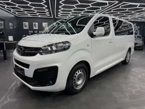 Opel Zafira Life Selection L (L3)