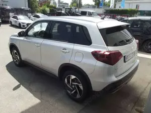 Suzuki Vitara VITARA 1.4 5D M/T COMFORT+ HYBRID Bild 4