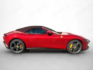 Ferrari Roma Spider / Surround / Sitzlüftung/ JBL / MADM Bild 4