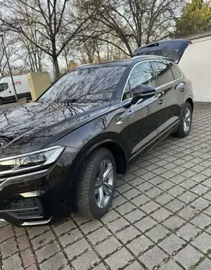 Volkswagen Touareg Elegance 4Motion Bild 3