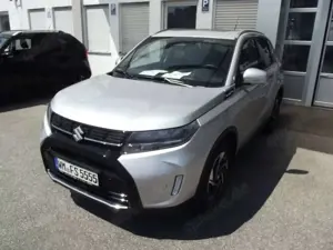 Suzuki Vitara VITARA 1.4 5D M/T COMFORT+ HYBRID