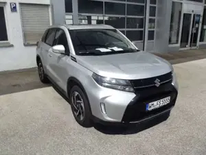 Suzuki Vitara VITARA 1.4 5D M/T COMFORT+ HYBRID Bild 2