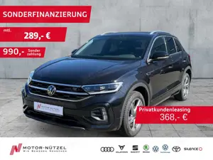 Volkswagen T-Roc 1.0 TSI R-LINE 5JG+LED+NAV+APP+ACC+SHZ+RFK
