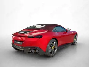 Ferrari Roma Spider / Surround / Sitzlüftung/ JBL / MADM Bild 5