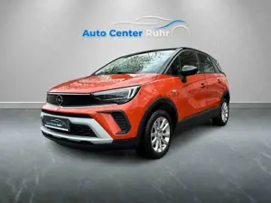 Opel Crossland X Elegance *Kamera*LED*Navi*AHK*SHZ*