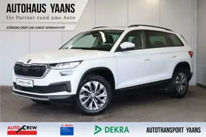 Skoda Kodiaq 2.0 TDI Ambition AID+SIDE+KEY+LED+PANO