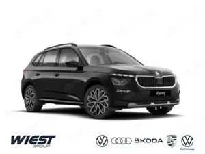 Skoda Kamiq Tour 1.5 TSI DSG 110 kW *AHK*Infotain*Komf
