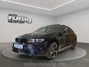 Opel Astra GS LED*NAVI*360°*HEAD-UP*MEMORY*PANO*