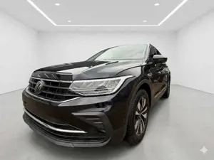 Volkswagen Tiguan 1.5 TSi DSG Move Navi/Kam./ACC