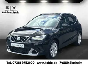 SEAT Arona Xperience 1.0 TSI 116PS DSG