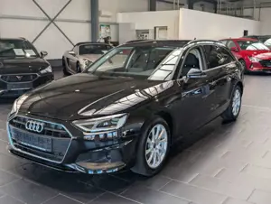 Audi A4 Avant 35 TFSI S tronic 1.Hand