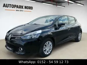 Renault Clio IV Expression/2.HAND/KLIMA/TEMP/NAVI/LED