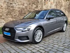 Audi A6 A6 Avant 50 TDI quattro PANO AHK SHZ 286PS