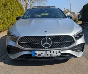 Mercedes-Benz A 200 7G-DCT AMG Line Advanced Limousine