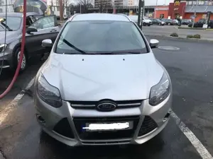 Ford Focus Turnier 1.6 TDCi DPF Ambiente