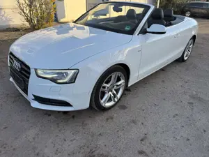 Audi A5 2.0 TDI (130kW)