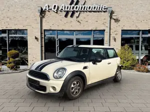 MINI One