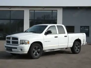 Dodge RAM *Ahk*Klima*6 Sitzer*