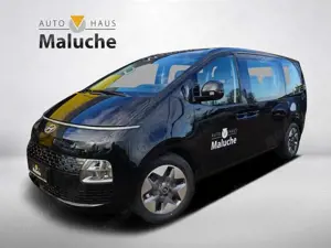 Hyundai STARIA 9-Sitzer 225PS+360°Kamera+elektr.Heckkl.+