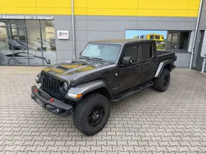 Jeep Gladiator Overland/ALLRAD/LEDER/NAVI/KAMERA/SPER