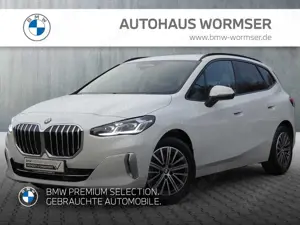 BMW 218 i Active Tourer HK HiFi DAB LED Komfortzg.
