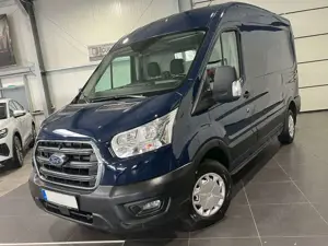 Ford Transit 2.0 TDCi Kasten 290 L2 **Klima*PDC**