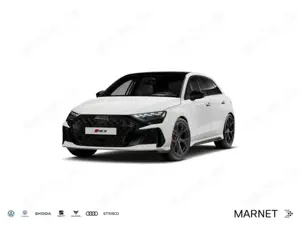 Audi RS3 294 kW S tronic