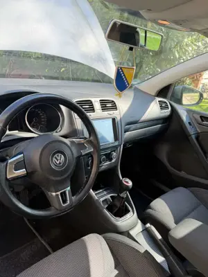 Volkswagen Golf 1.4 Trendline