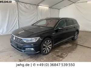 Volkswagen Passat Variant Passat HIGHLINE R-LINE 4M ACC|LED+|KAM|MASSAGE