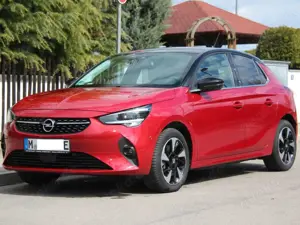 Opel Corsa-e Corsa-e Elegance