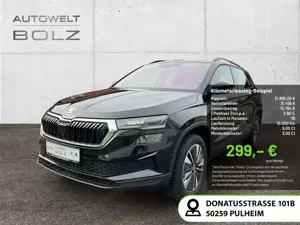 Skoda Karoq 1.5 TSI Tour ACC LED NAVI AHK 360° PANO