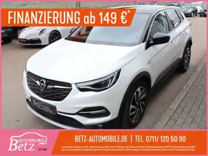 Opel Others 180 Ultimate 360° ACC SHZ LED
