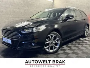 Ford Mondeo 2.0 Turnier Edition AUT*Navi*Tempo*PDC*SHZ* Klima