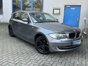 BMW 118 118D Xenon Keyless Go Navi