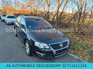 Volkswagen Passat Variant --MOTORPROBLEM-FAHRBEREIT-
