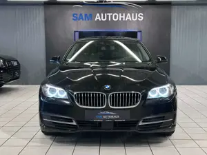 BMW 535 535d Lim xDrive Luxury Line /HUD/RFK/STHZ/SOFTCL Bild 4
