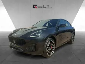 Maserati Grecale Modena Voll Chevron Luft Pano Sitzbel.
