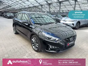 Hyundai i30 1.5 T-GDI  Trend Mild-Hybrid