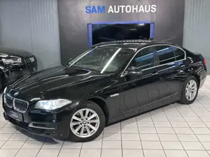 BMW 535 535d Lim xDrive Luxury Line /HUD/RFK/STHZ/SOFTCL Bild 2