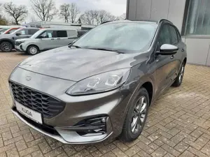 Ford Kuga Plug-in Hybrid 2.5 Duratec PHEV ST-LINE X