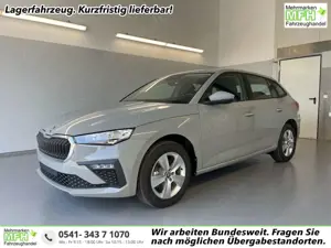 Skoda Scala 115PS DSG GV5+AHK+Alu16+PDC+Sitzheizung+App-Con...