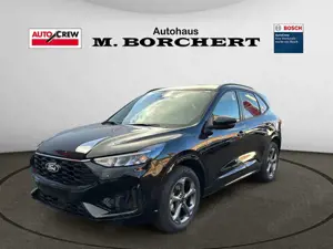 Ford Kuga ST-Line