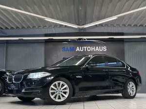 BMW 535 535d Lim xDrive Luxury Line /HUD/RFK/STHZ/SOFTCL