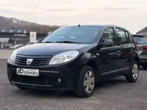 Dacia Sandero Live II*Klima+TÜV 11/26*