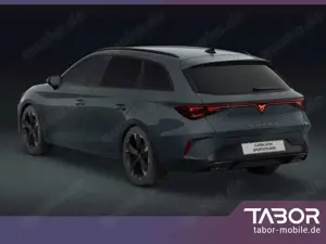 CUPRA Leon ST DSG eHk SHZ LED ACC 3ZClim UVP-33%* Bild 4