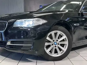 BMW 535 535d Lim xDrive Luxury Line /HUD/RFK/STHZ/SOFTCL Bild 5